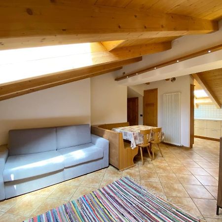 Appartamento Loft Mountain Spirit Livigno Esterno foto