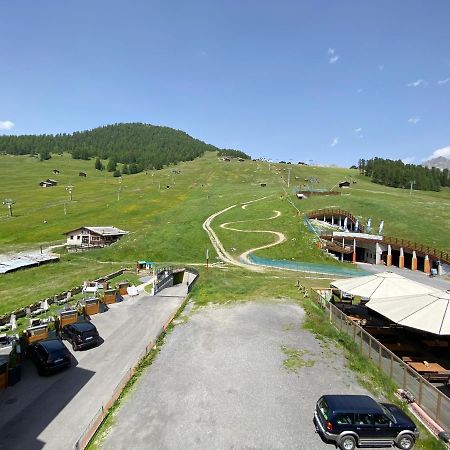 Appartamento Loft Mountain Spirit Livigno Esterno foto