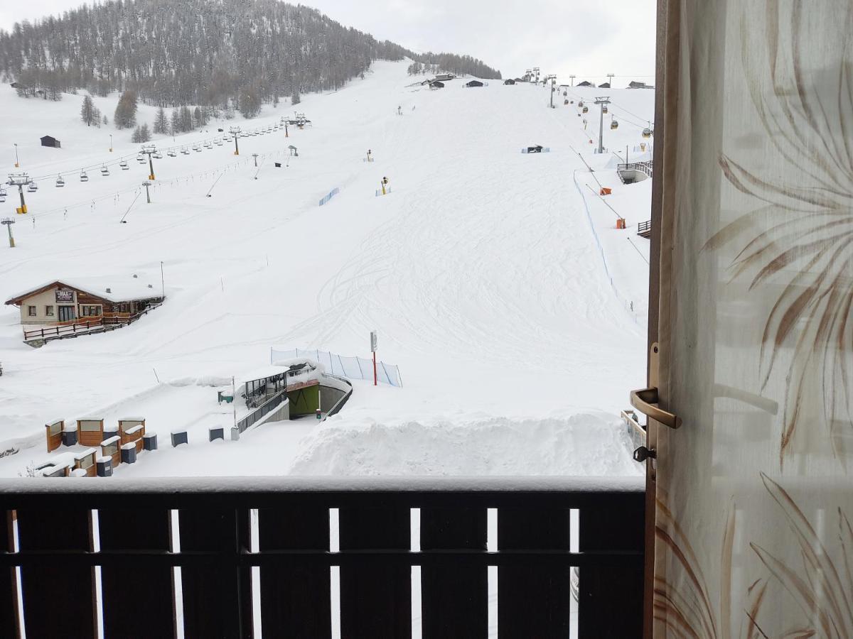 Appartamento Loft Mountain Spirit Livigno Esterno foto