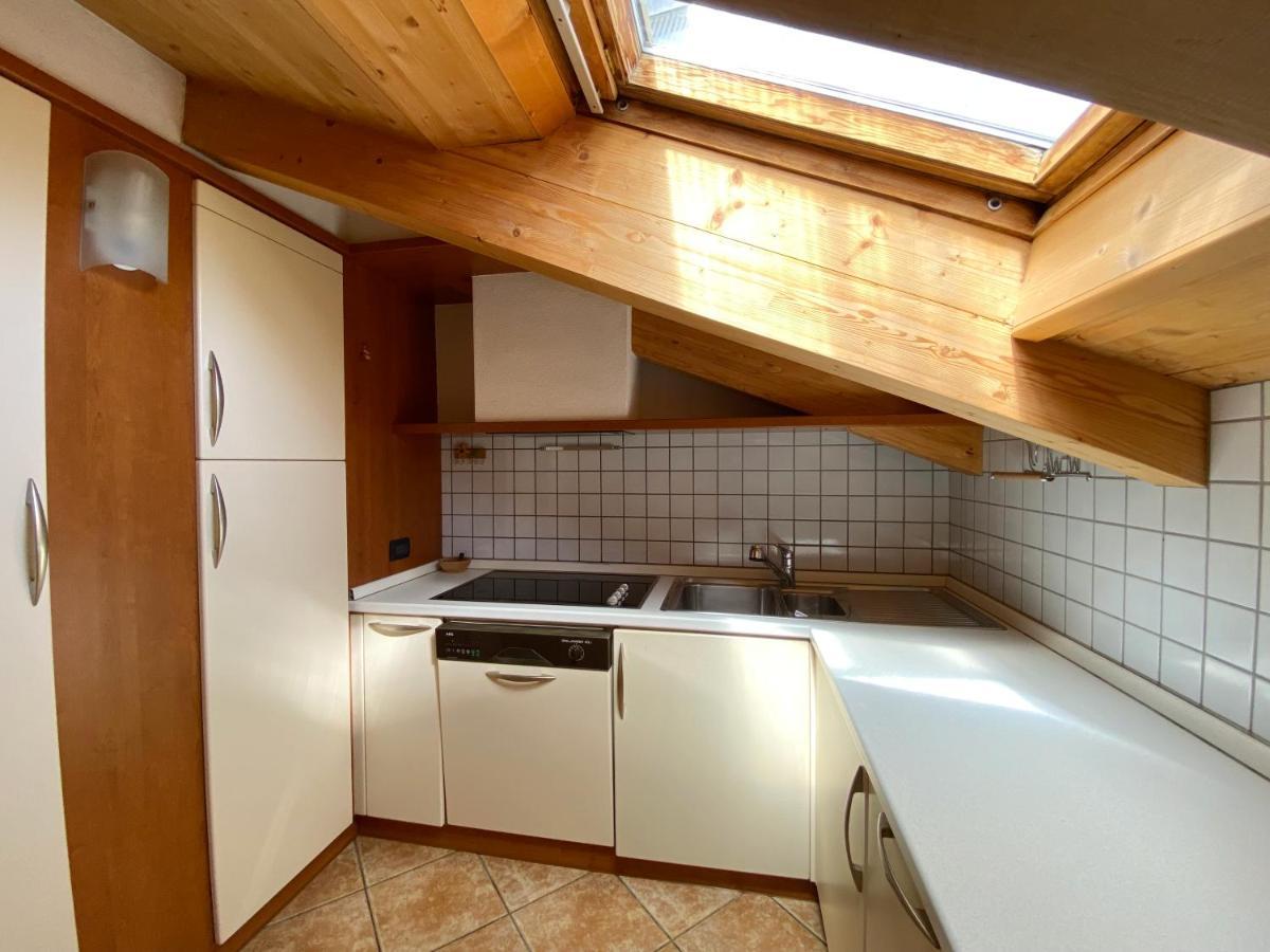Appartamento Loft Mountain Spirit Livigno Esterno foto