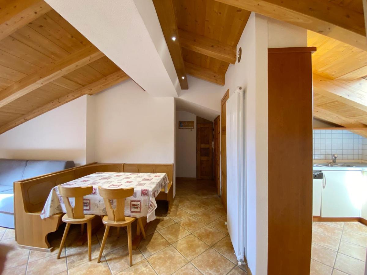 Appartamento Loft Mountain Spirit Livigno Esterno foto