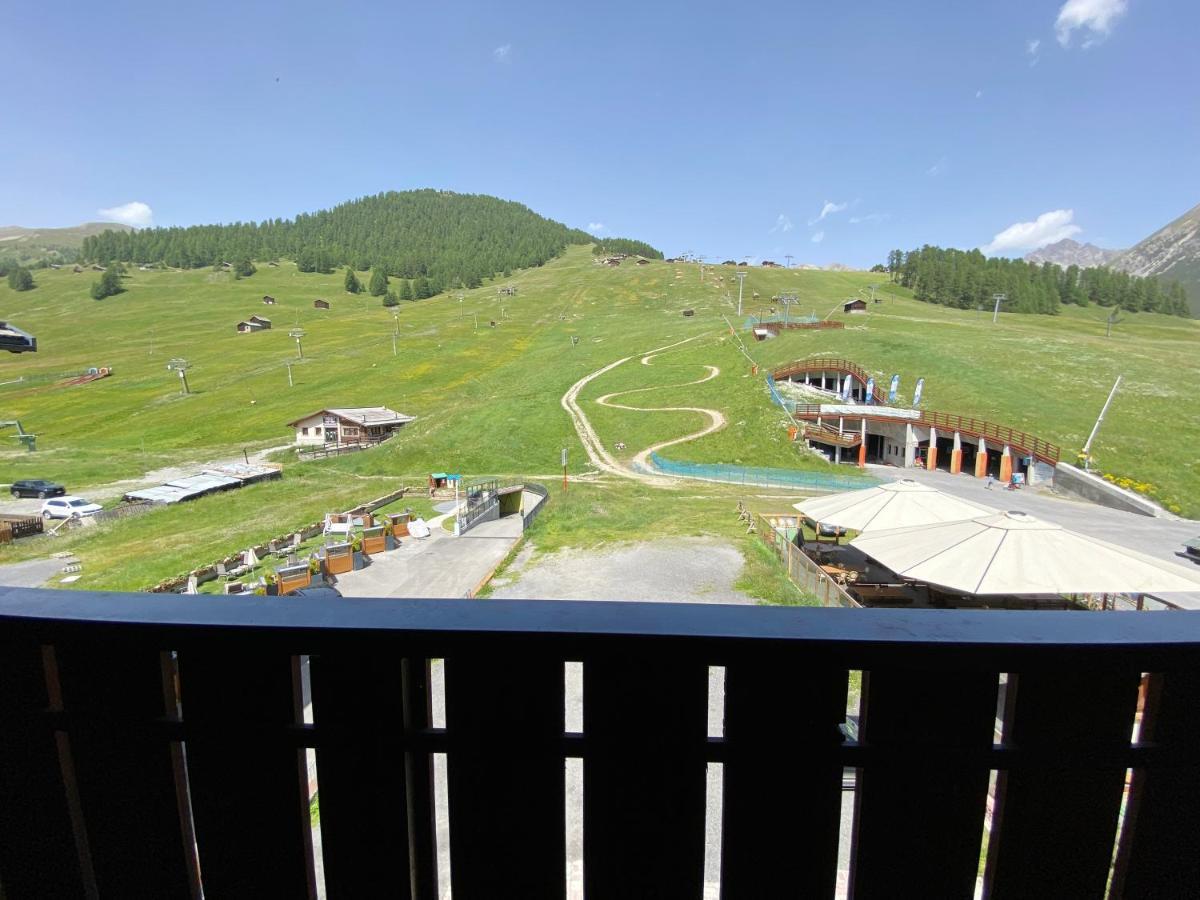 Appartamento Loft Mountain Spirit Livigno Esterno foto