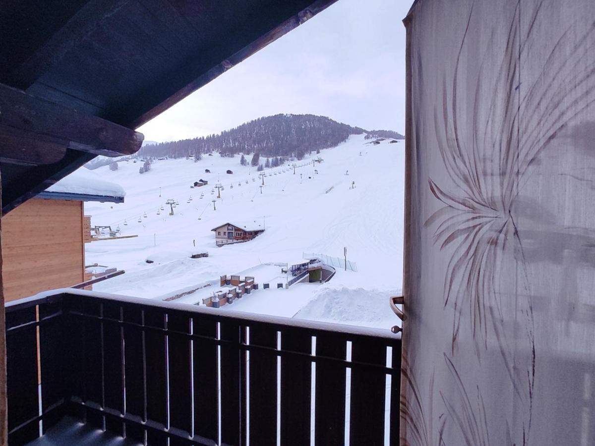Appartamento Loft Mountain Spirit Livigno Esterno foto
