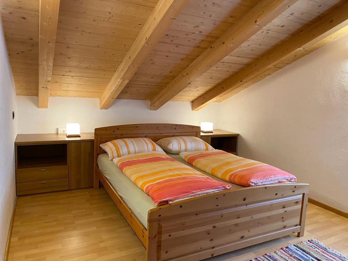 Appartamento Loft Mountain Spirit Livigno Esterno foto
