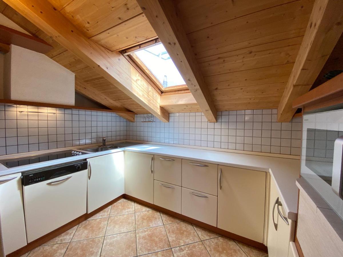 Appartamento Loft Mountain Spirit Livigno Esterno foto