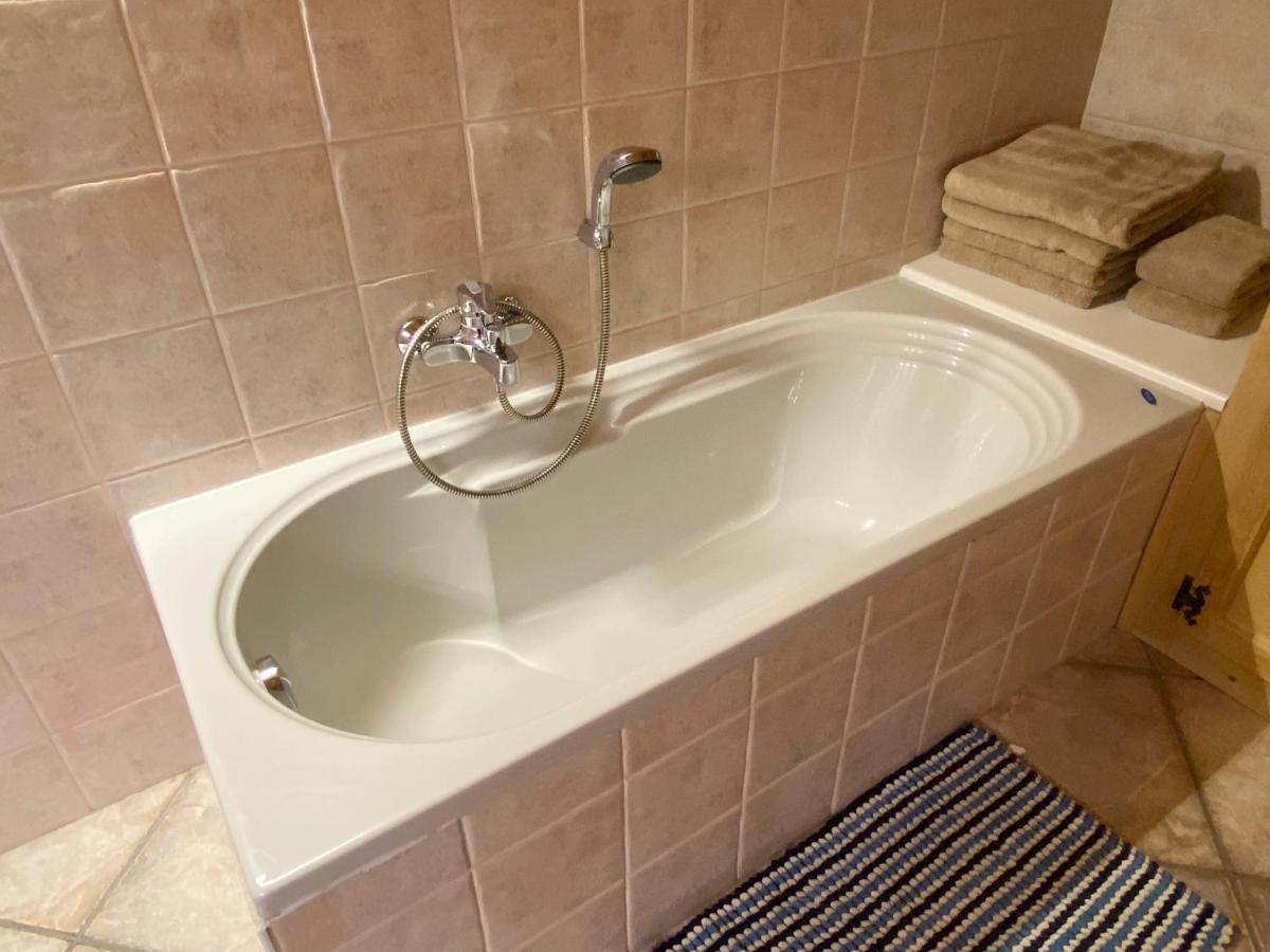 Appartamento Loft Mountain Spirit Livigno Esterno foto