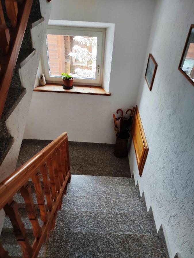 Appartamento Loft Mountain Spirit Livigno Esterno foto