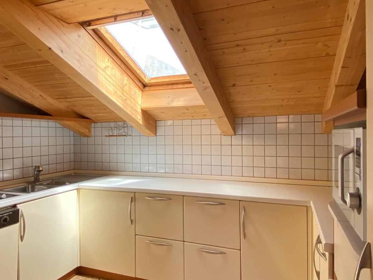 Appartamento Loft Mountain Spirit Livigno Esterno foto